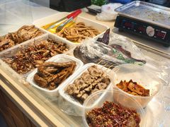 -王浩儿纪六孃甜皮鸭(乐山总店)