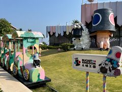 -水桶王国主题餐厅·聚会·生日派对·亲子活动·家庭套餐(亚龙湾希尔顿店)