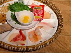 -上坐过桥米线(顺城店)