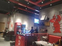 -老陈虾霸(上海路店)