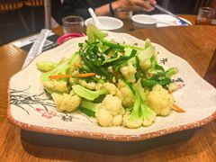 -宴武夷·匠心闽味(印象大红袍店)