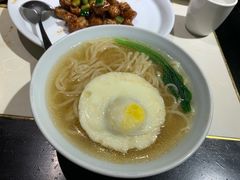 -京味斋·北京烤鸭(北京南站洋桥店)