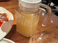 -长寿参鸡汤(朝韩风情街店)