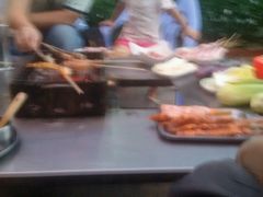 -小象钓虾·营地烧烤(洛溪店)