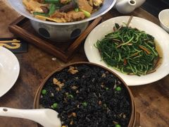 -一楼食业·美食人家