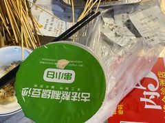 -串小白烧烤(金沙洲店)