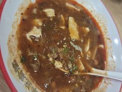 -代四孃牛华豆腐脑美味小食(总店)