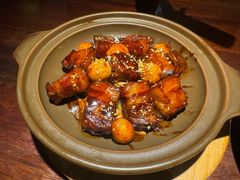 -妈妈菜舟山海鲜(定海古城店)