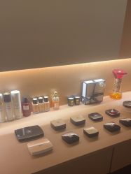 -栖SPA·ONDA ·海菲秀·皑皑科技美肤中心