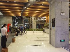 -纽斯桑拿会所(天山店)