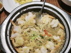 -前海沿·青岛菜(五四广场永旺店)