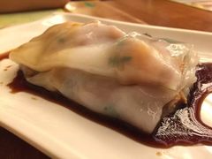 叉烧肠粉-添好运点心专门店(中环IFC店)