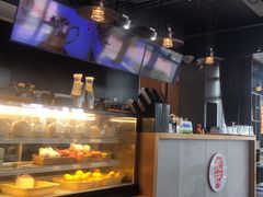 -小众香港茶餐厅(金山店)