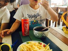 -Doo Dee Thai Food(Issan/Isaan/Esan)