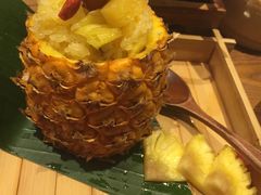 -云海肴云南菜·蒸汽石锅鱼(北京良乡华冠店)