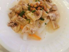 -潮喜竹溪荔湖酒家(荔枝湾店)