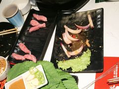 -鲜一烤肉(沈北店)