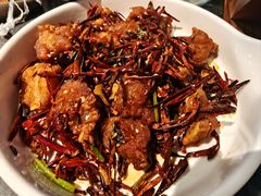 -德永枣香烤鸭(官舍店)