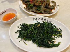 -长平老姿娘夜粥(平东一街店)