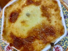 芝士焗南瓜-砂锅居(西四店)