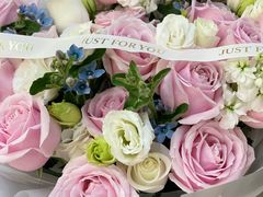 -花屿鲜花(淡水店)