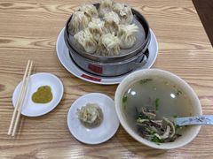 -北三沙家烧麦(北头道街店)