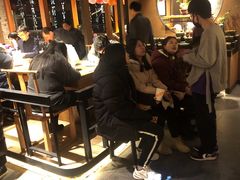 -呷哺呷哺 黄金牧场 (欢乐谷店)