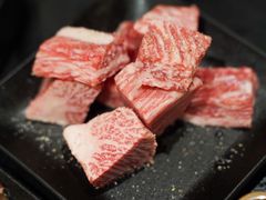 -和牛 烧肉寿喜烧涮锅 善(心斎橋店)