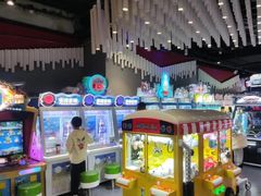 -反斗乐园(金光华广场店)