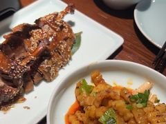 -全牛匠·乐山跷脚牛肉(西单华威约饭街店)