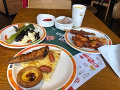 -比格比萨自助(花园路店)