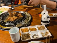 -超级神炭烤肉夜食(芥园西道店)