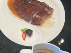 -北京四季酒店·采逸轩