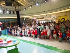 -七田阳光全脑教育(万达店)