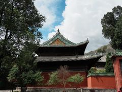 -报恩寺(平武县)