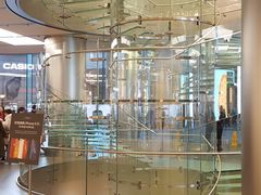 店内环境-Apple零售店(王府井店)