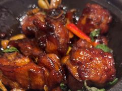 -鹿港小镇(悠唐店)