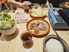 -牛腩之旅·牛腩牛杂煲(光启城美食城店)