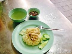 水门肥鸡饭-红大哥水门鸡饭(總店)