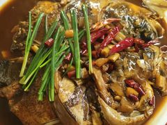 -旺顺阁·北京菜(北辰上品+)