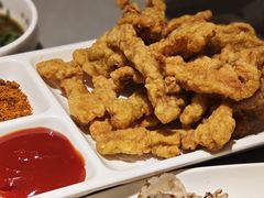 -海底捞火锅(八佰伴店)