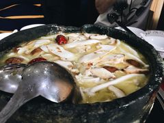 -南渝食府.石锅鸡(尚城花园店)