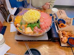 -李先生的首尔小馆(松江启源广场店)