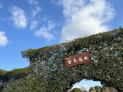 -凤凰沟景区