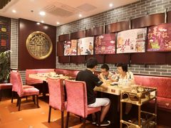 大堂-点都德(北京路贰店)