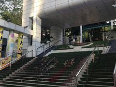 -九龙公园