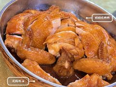 -红旗山庄(圭峰山店)