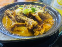 -好灶头妈妈菜·柴火灶台鱼·千岛湖土菜地标美食