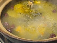 -楠波炭炉鸡煲馆(桥北店)