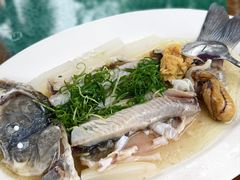 -天然居(伦教店)